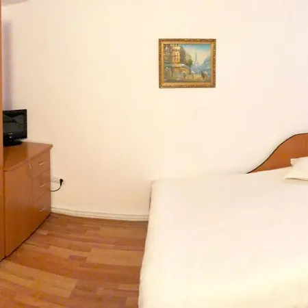 Pensiunea Sasu * Şieu